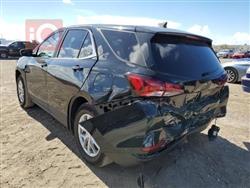 شيفروليه إكوينوكس